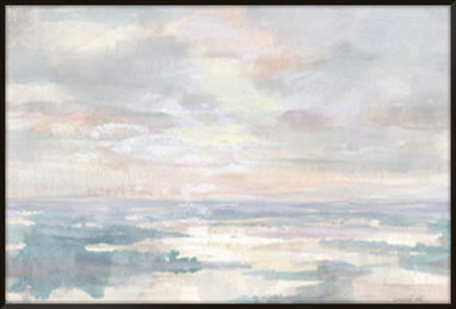 Calm Waters - Canvas