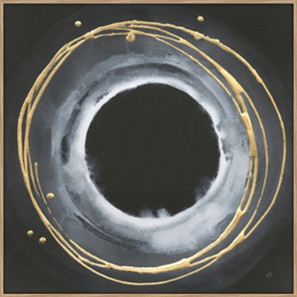 Eclipse I - Canvas
