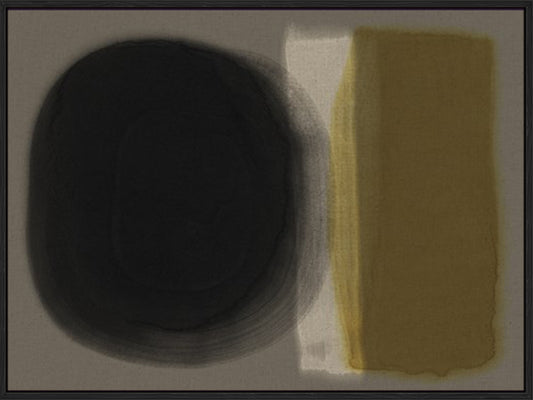 Crescent Phase - Blend - Canvas