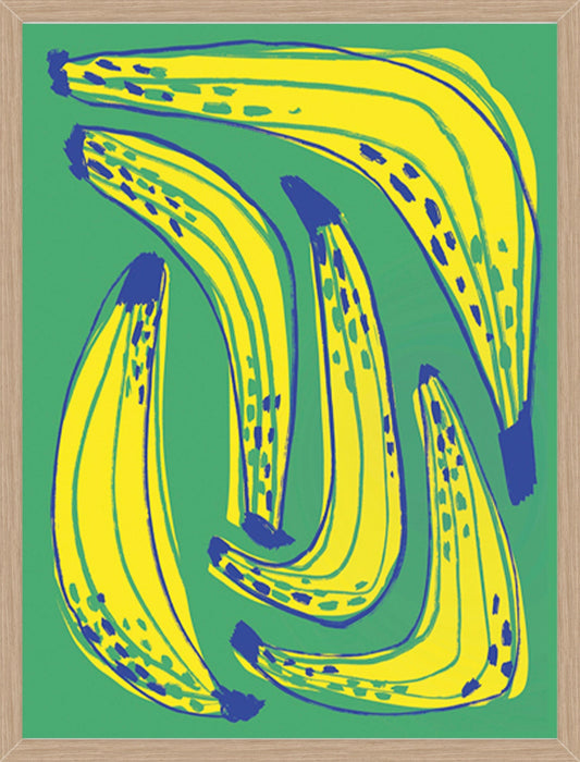 Banana Bonanza - In Stock