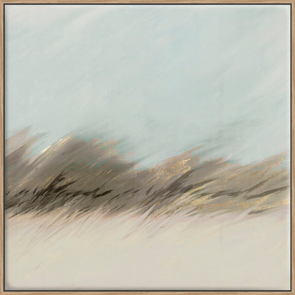 Meadow Grass - Canvas