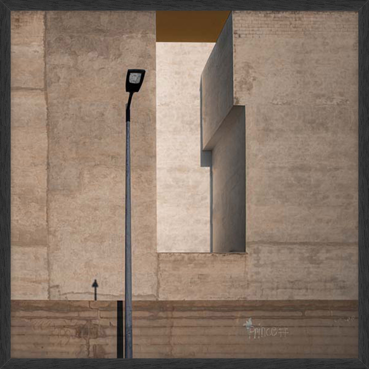 Schuster – Street Lamp