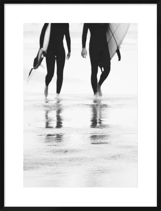 Surf I