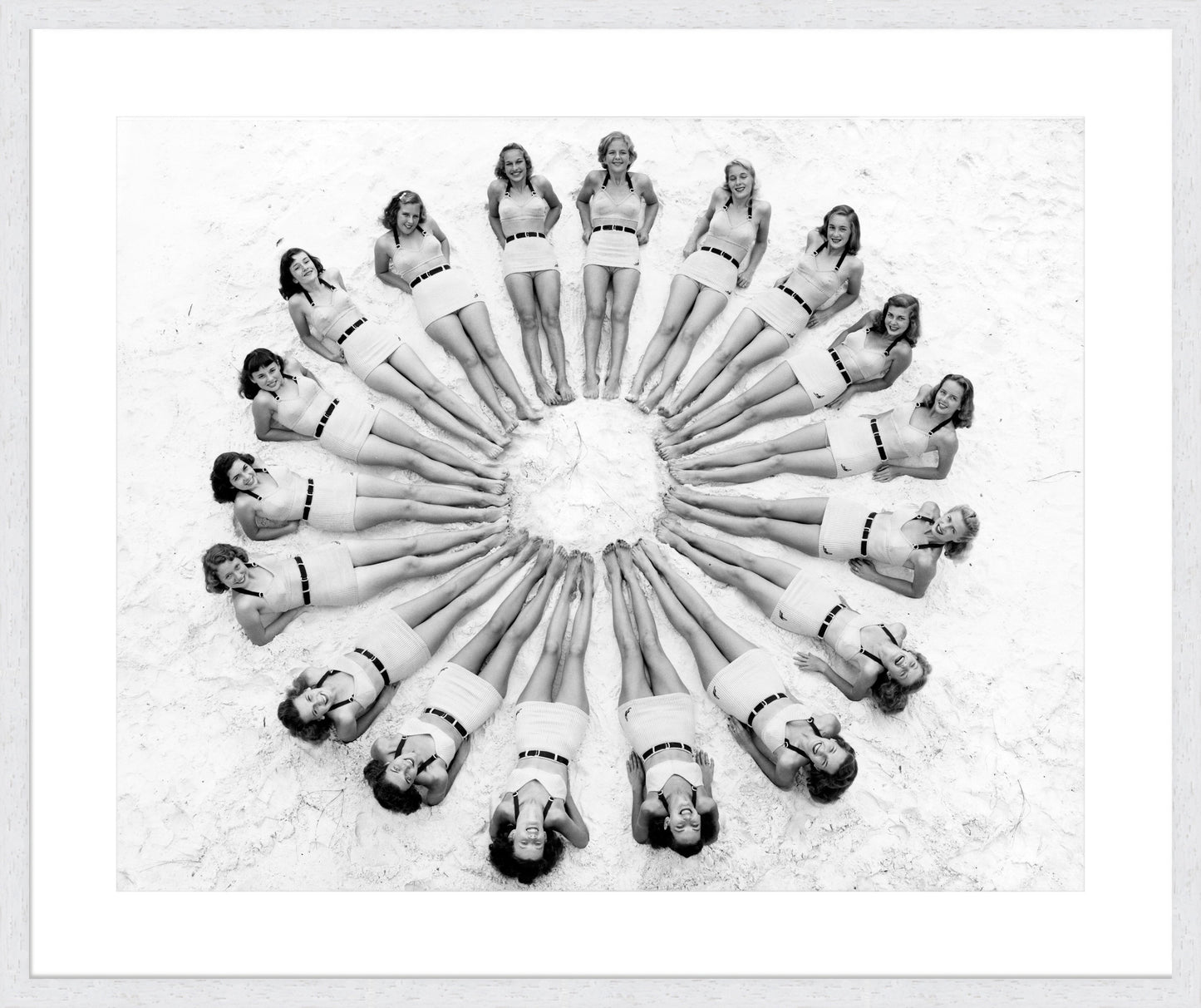 Women Circle