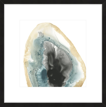 Cropped Geodes III