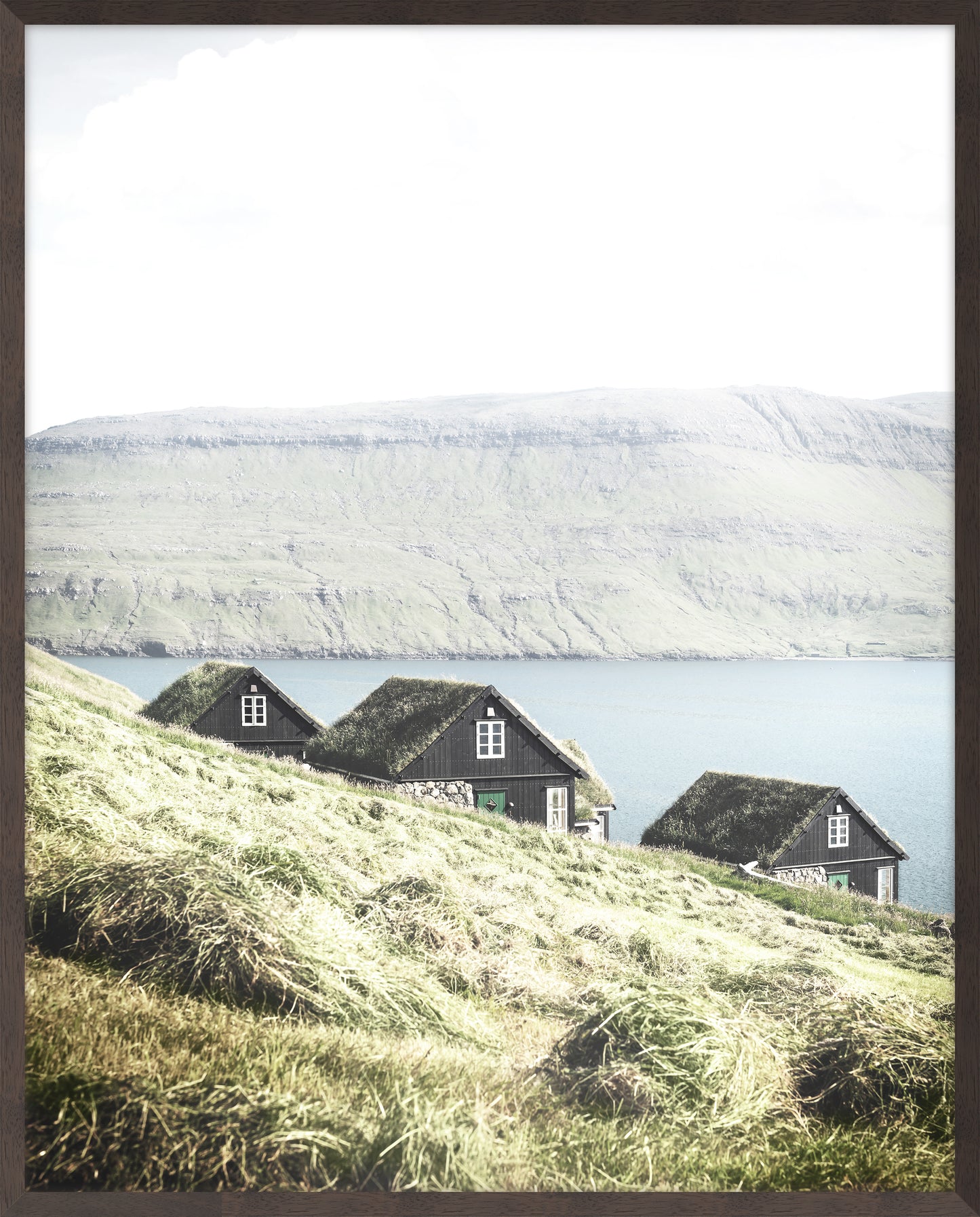 Picturesque Faroese I