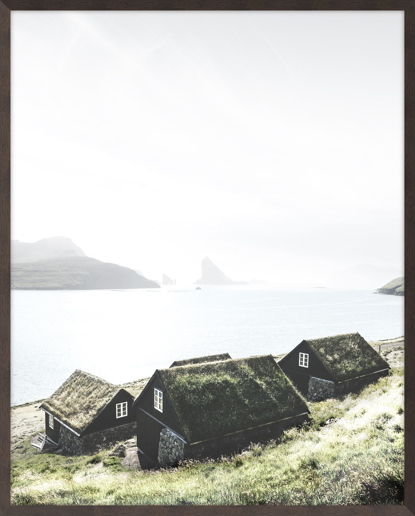 Picturesque Faroese II