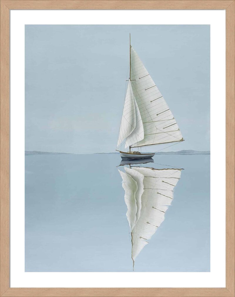 Alone On The Water_B-3-NAT-S-BN-5