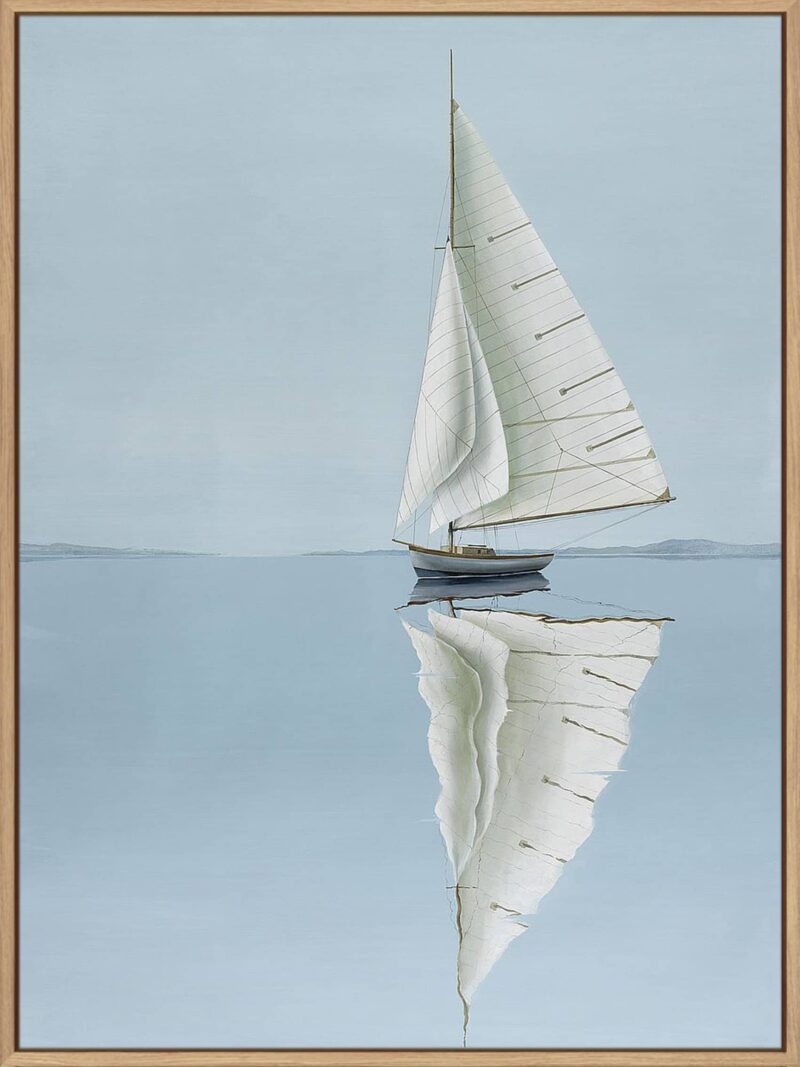 Alone On The Water_G-11-NAT-S-STN