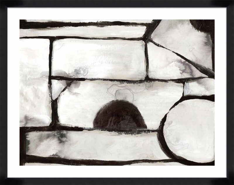 Ancient Pathways II_B-17-BLK-BL-5