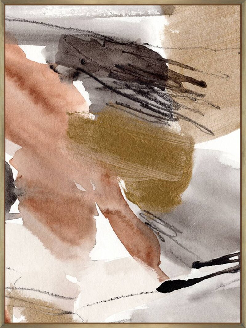 Antique Gold II_G-12-CHPG-STDP