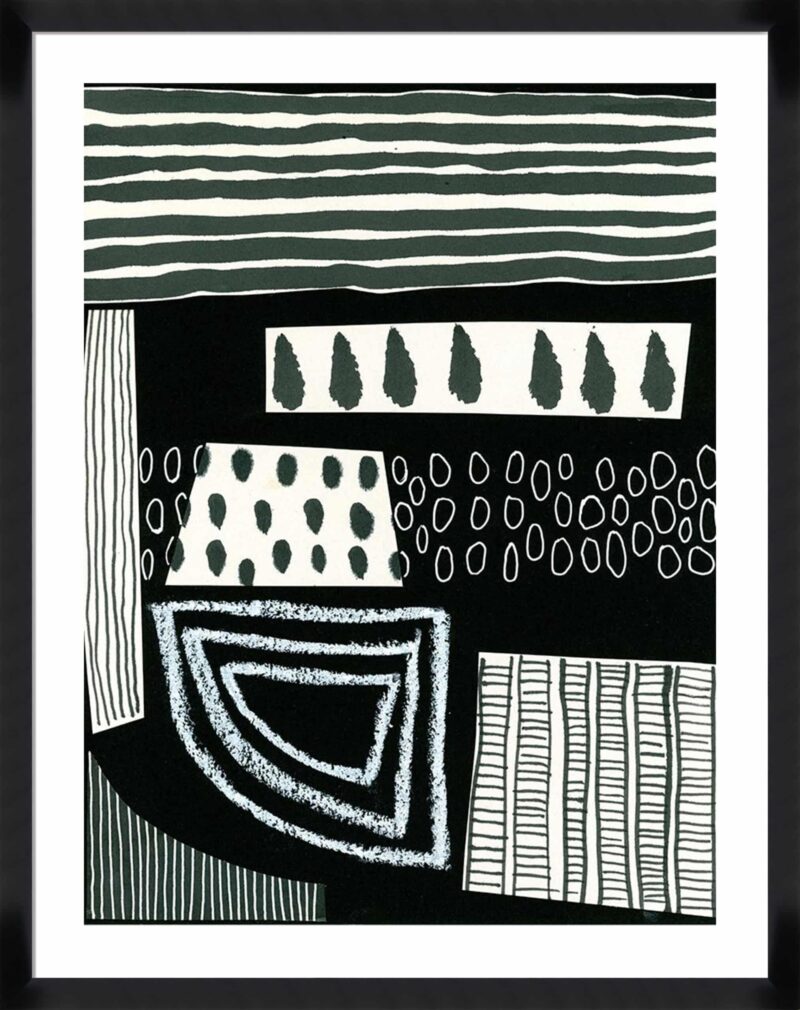 B&W Fun VIII_B-17-BLK-BL-5