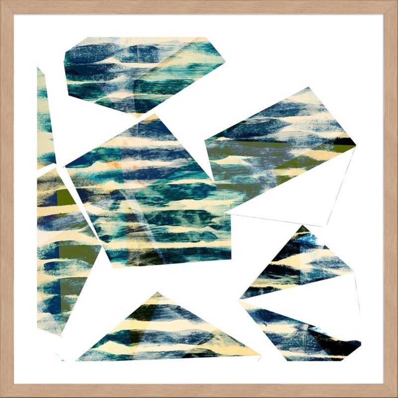 Banding Shapes I_B-3-NAT-S-BN-5