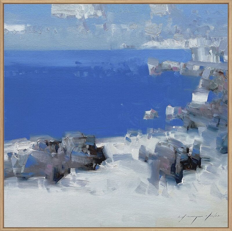 Bay Cliffs I_G-11-NAT-S-STN