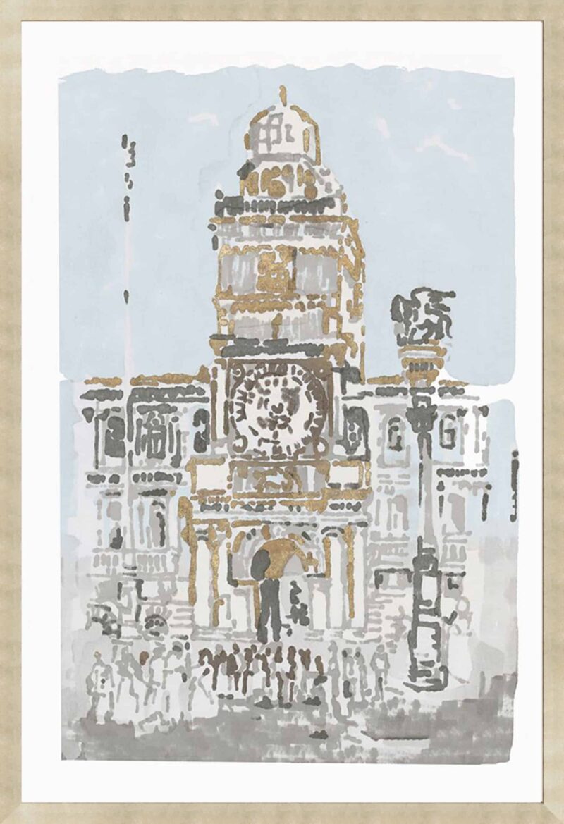 Bell Tower_B-21-CHPG-DP-N