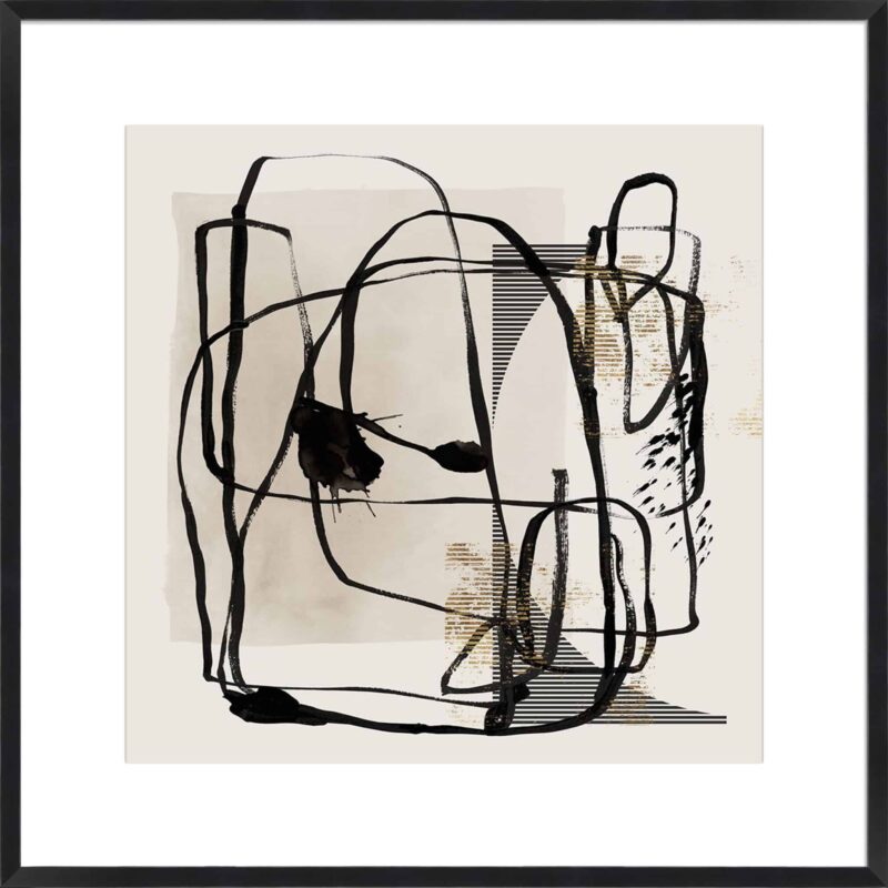 Blotted I_B-1-BLK-BB-10