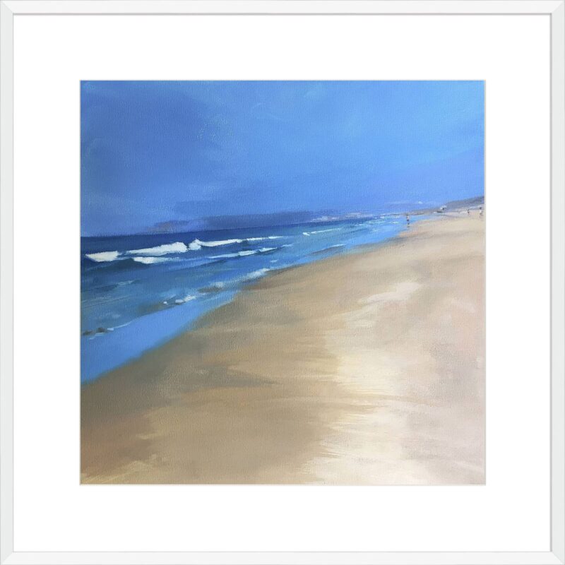 Bright Light II_B-2-WHT-BW-10