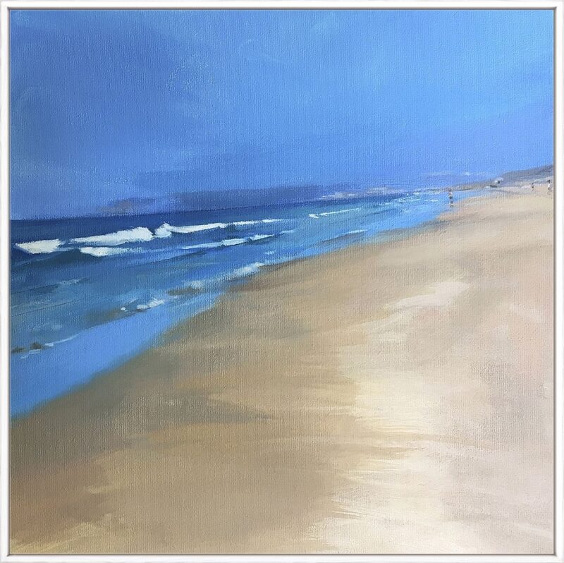 Bright Light II_G-2-WHT-STW