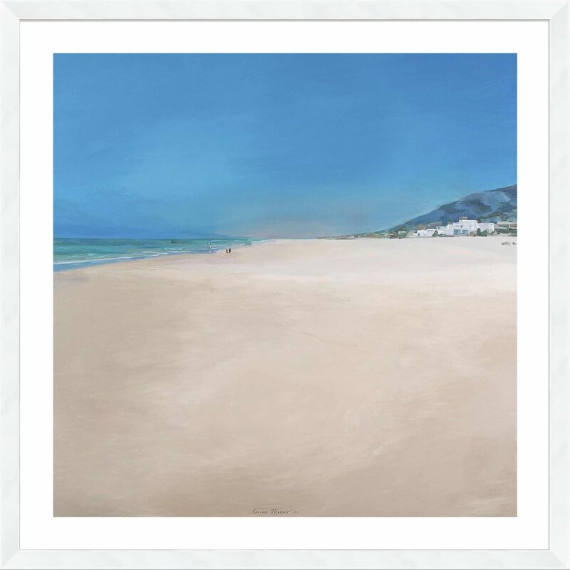 Bright Light I_B-18-WHT-WL-5