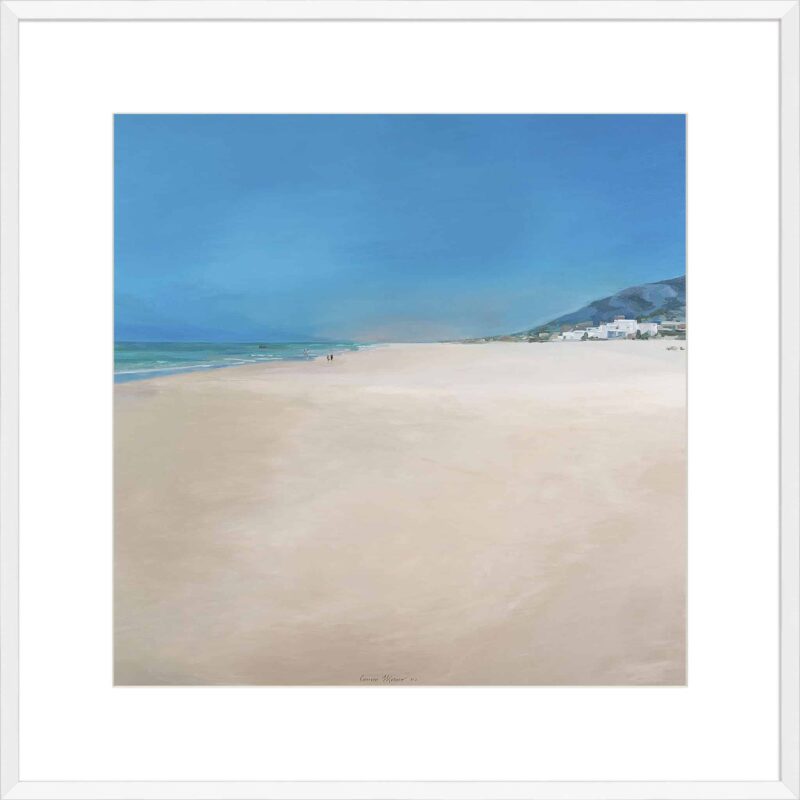 Bright Light I_B-2-WHT-BW-10