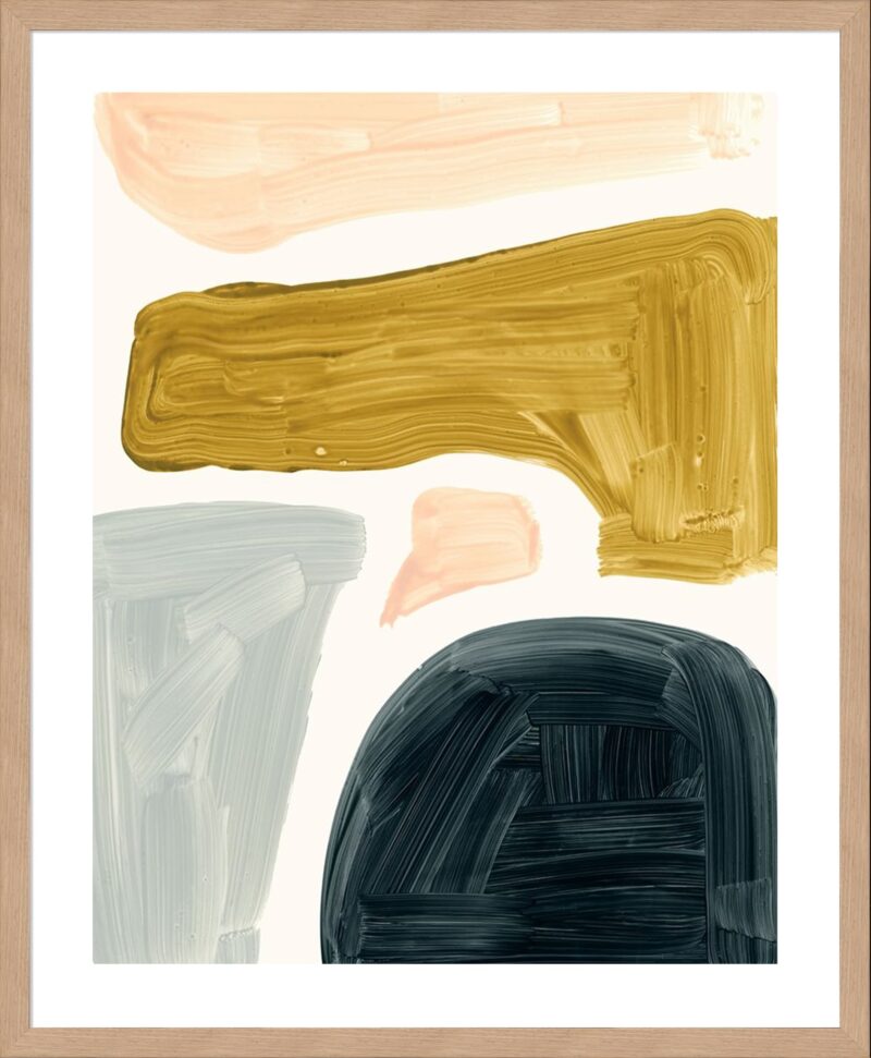 Brushy Shapes II_B-3-NAT-S-BN-5