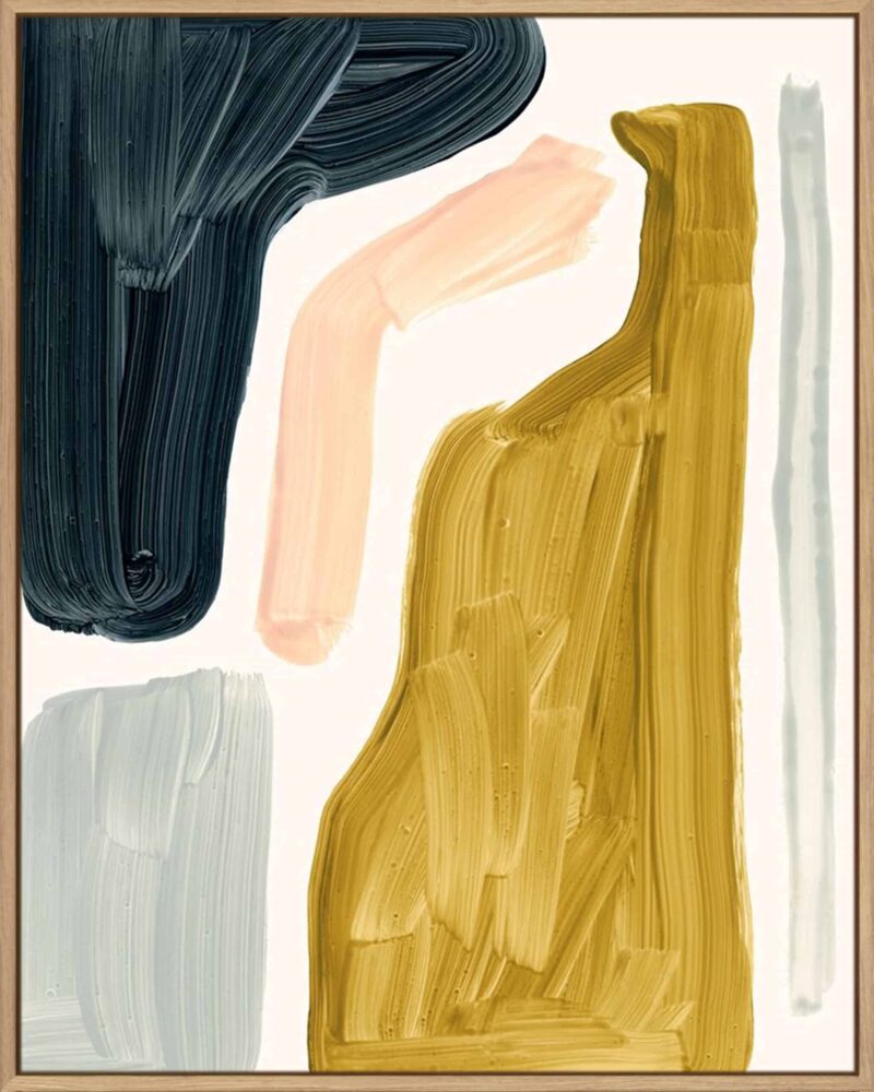 Brushy Shapes I_G-11-NAT-S-STN