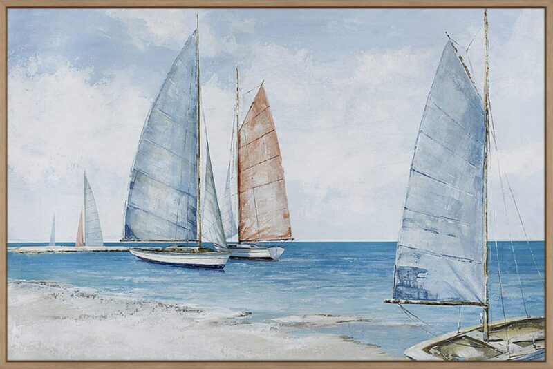 Calm Sea_G-8-CASH-S-STES