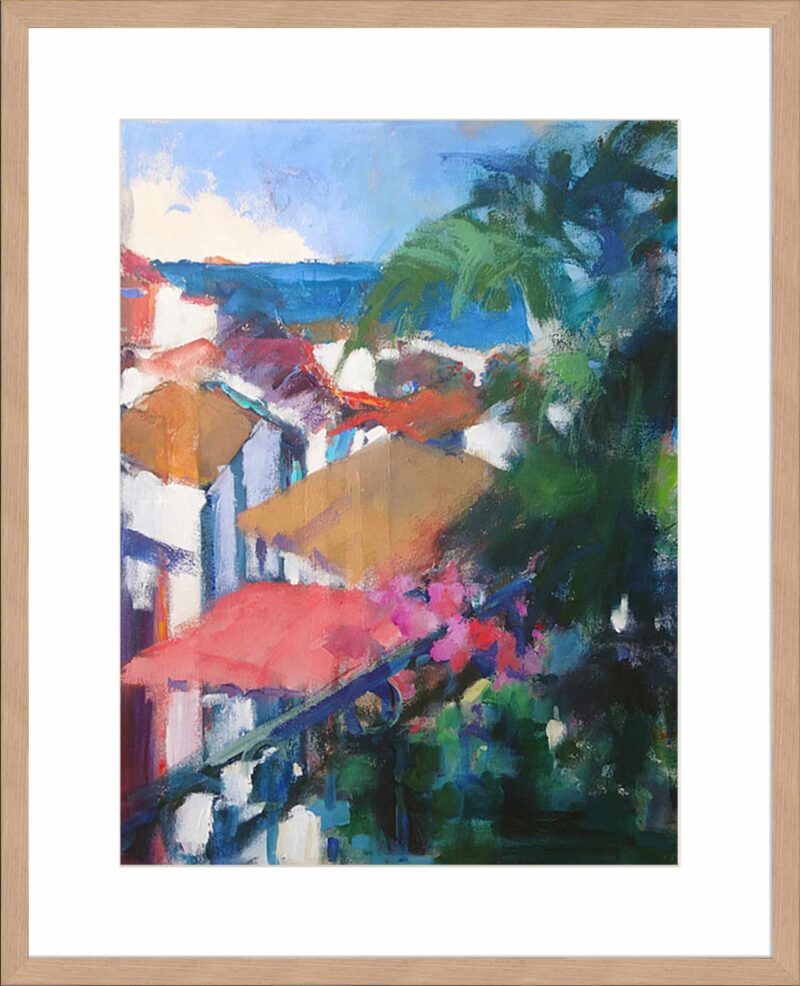 Coastal Roof Tops_B-3-NAT-S-BN-10