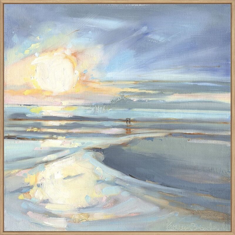 Eastern Sunset_G-11-NAT-S-STN