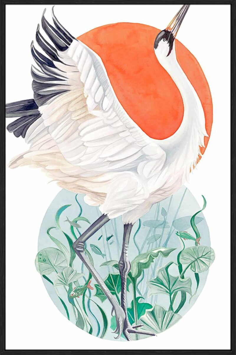 Flight Crane_G-1-BLK-STB