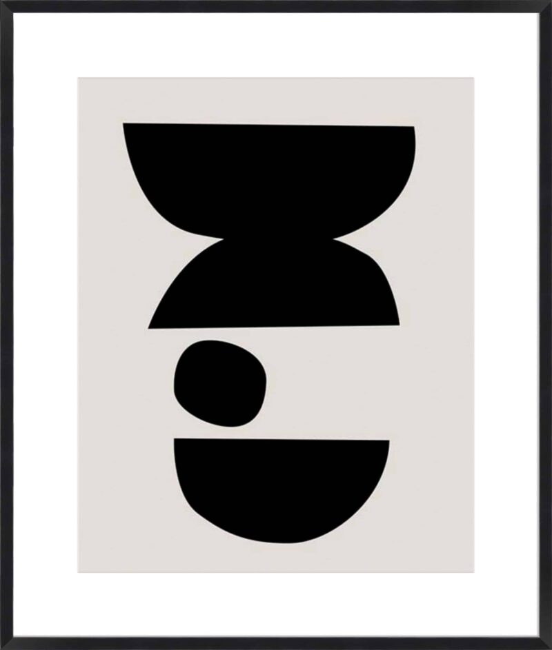 Framed Movement_B-1-BLK-BB-10