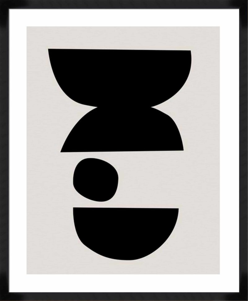 Framed Movement_B-17-BLK-BL-5