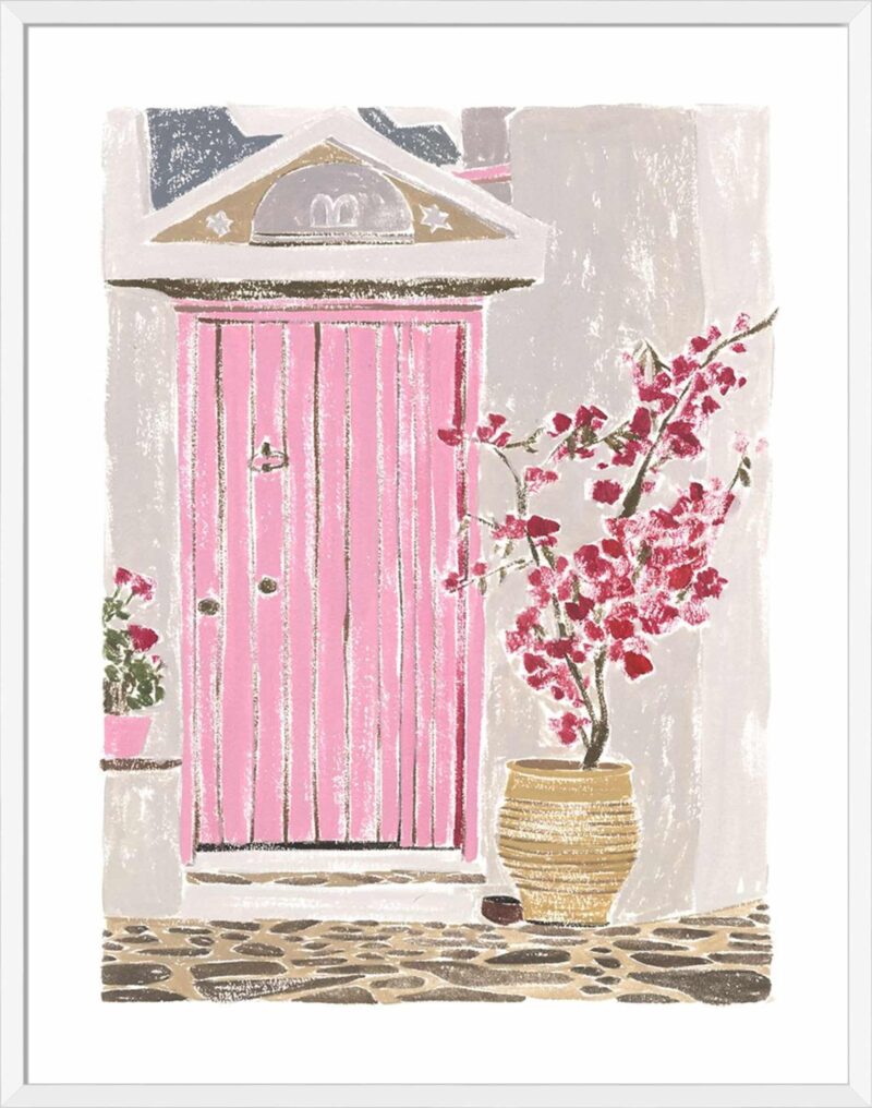 Front Entrance II_B-2-WHT-BW-5