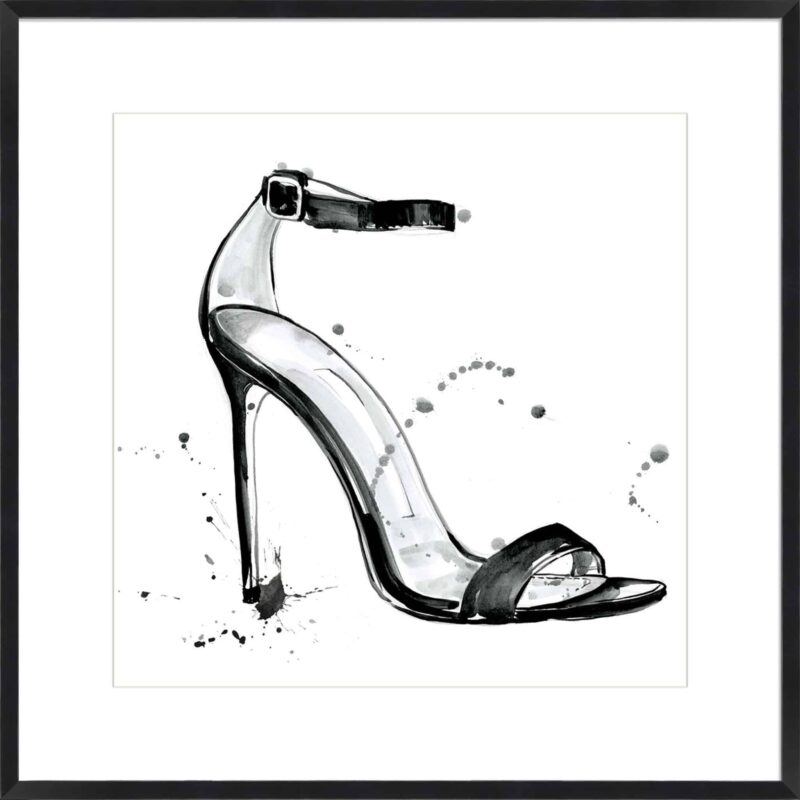 Glamourous I_B-1-BLK-BB-10