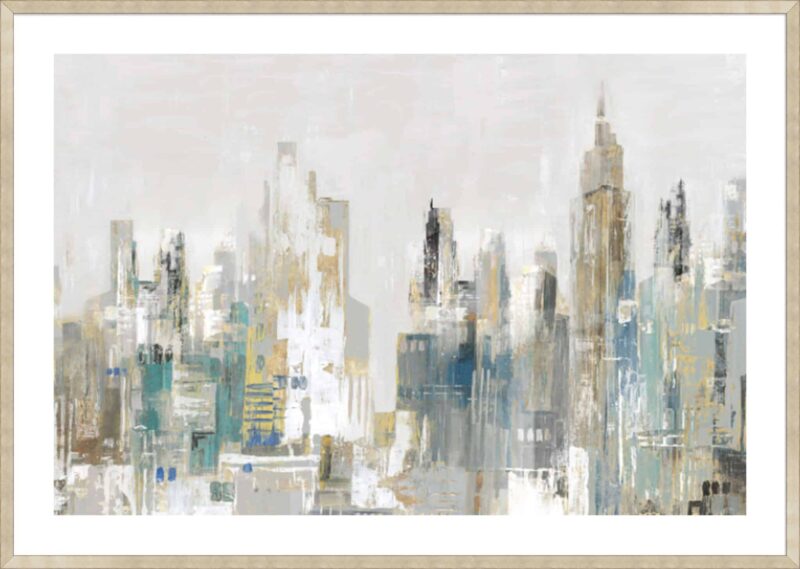 Golden Winter City II_B-21-CHPG-DP-5