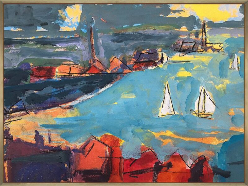 Homeward Bound_G-12-CHPG-STDP