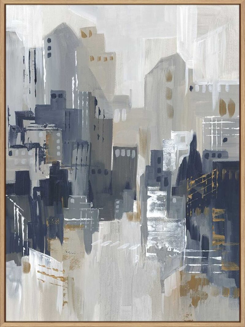 Indigo City I_G-11-NAT-S-STN