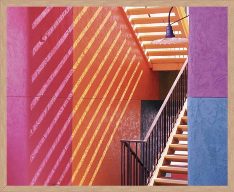 La Placita Staircase_B-3-NAT-S-BN-N