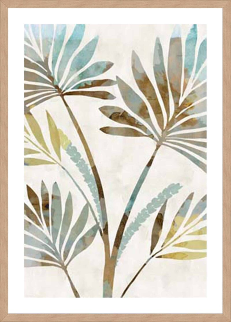 Leaf Shadows II_B-3-NAT-S-BN-5