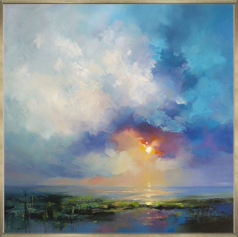 Morning Mist_G-12-CHPG-STDP