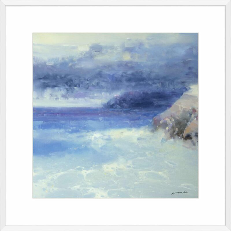 Pacific Coast II_B-2-WHT-BW-10