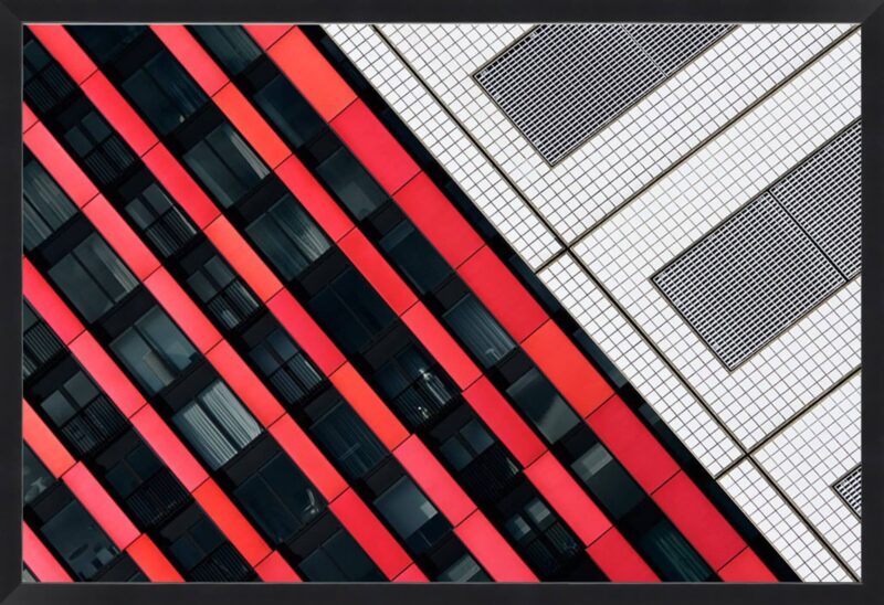 Red Diagonals_B-1-BLK-BB-N