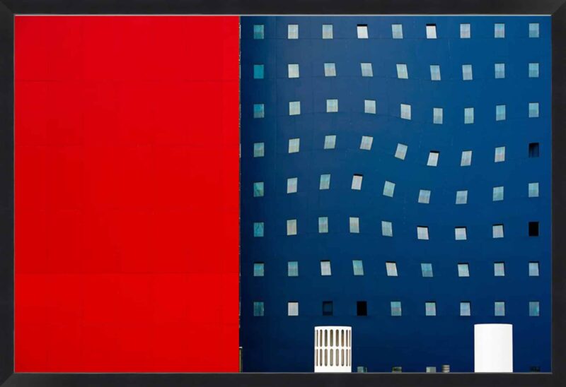 Red White and Blue_B-1-BLK-BB-N