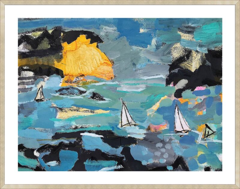 Rough Sea_B-21-CHPG-DP-5