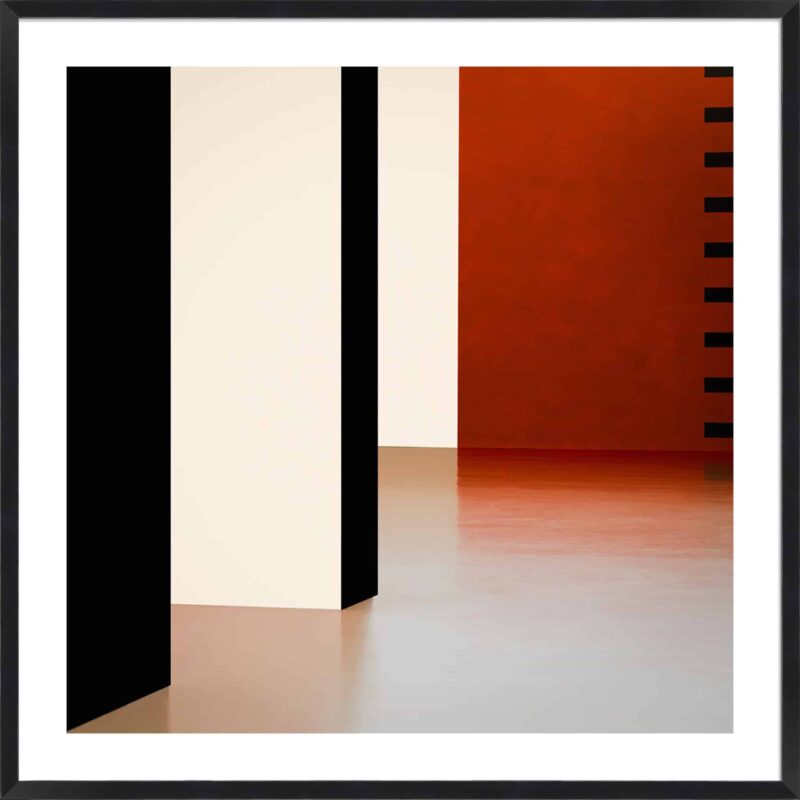 Schuster – Colored Walls_B-1-BLK-BB-5