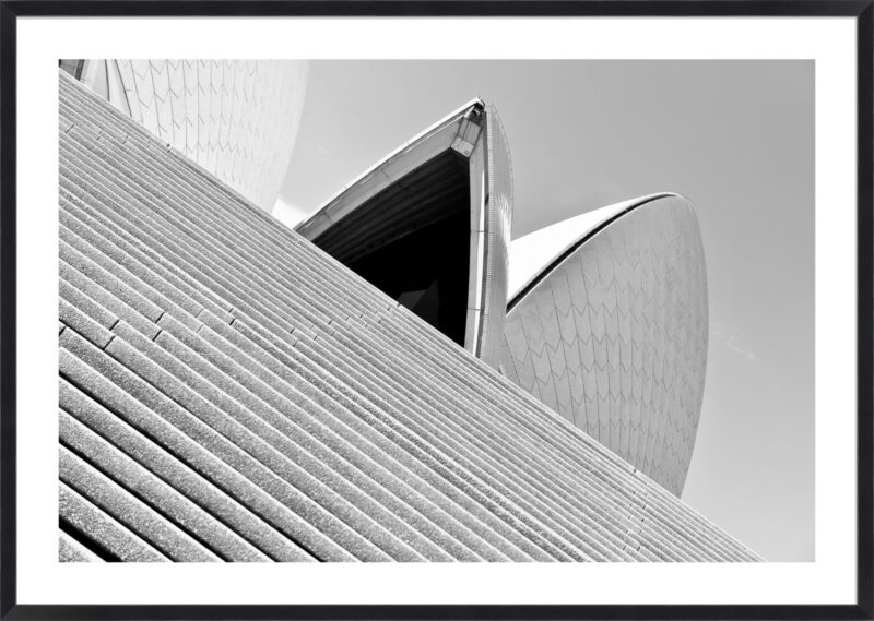 Sydney Australia I_B-1-BLK-BB-5