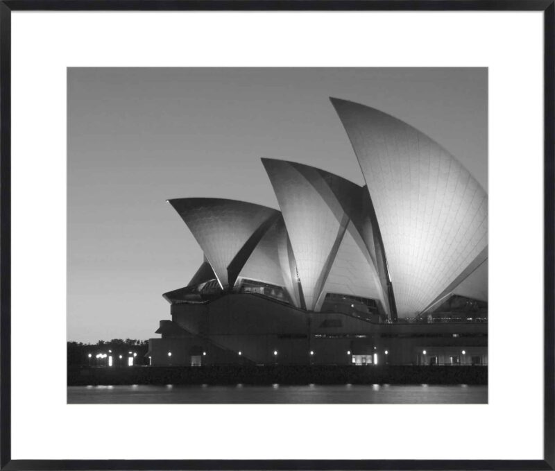 Sydney Opera House_B-1-BLK-BB-10
