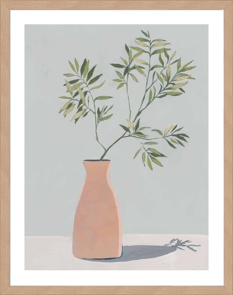 Terracotta Vase II_B-3-NAT-S-BN-5