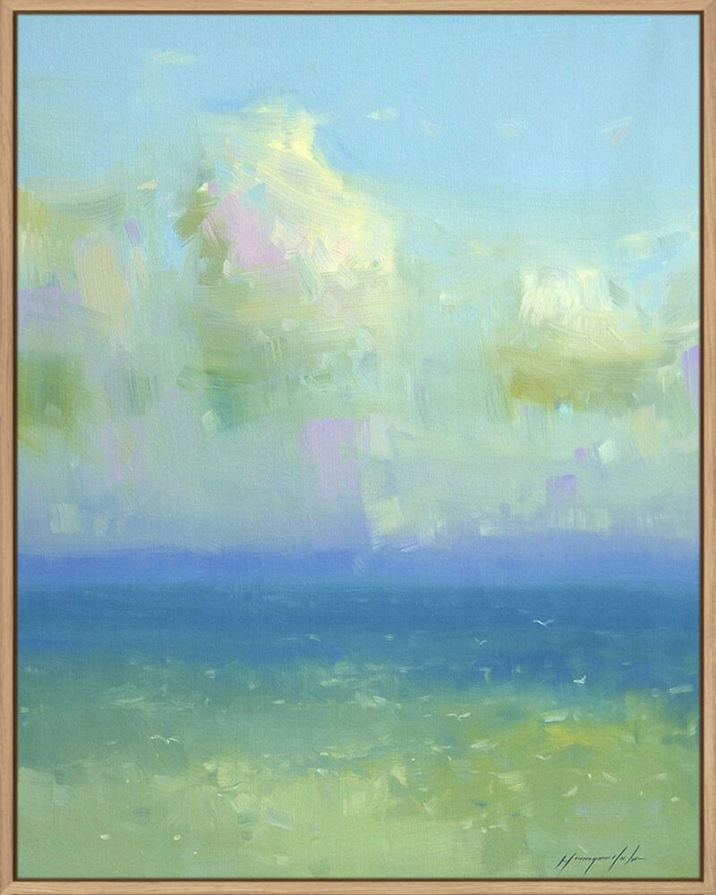 Turquoise Ocean_G-11-NAT-S-STN