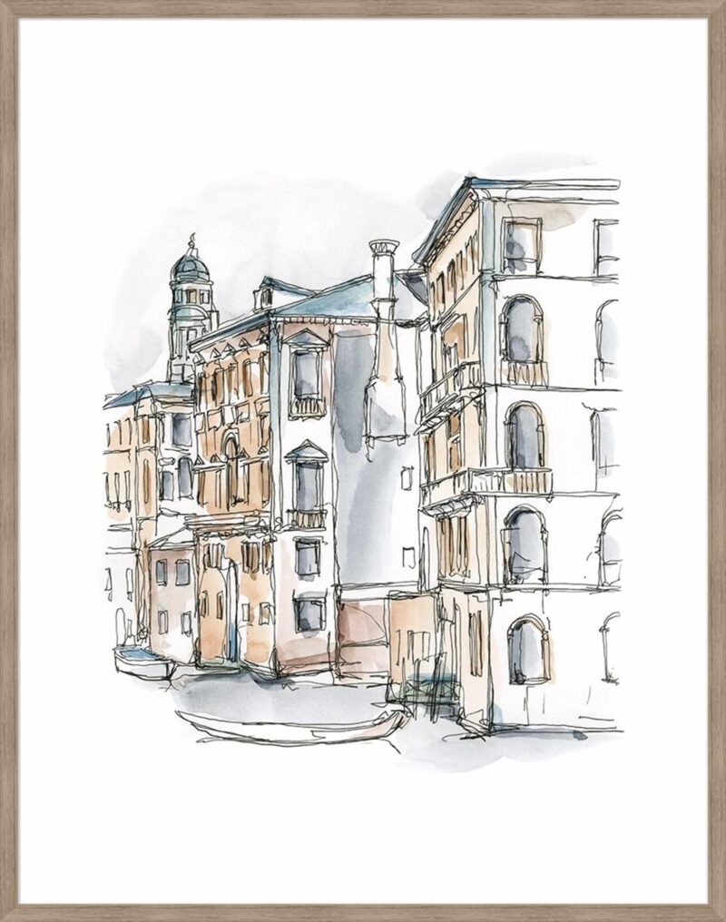 Watercolor Travel Sketchbook I_B-13-CASH-S-ST-5